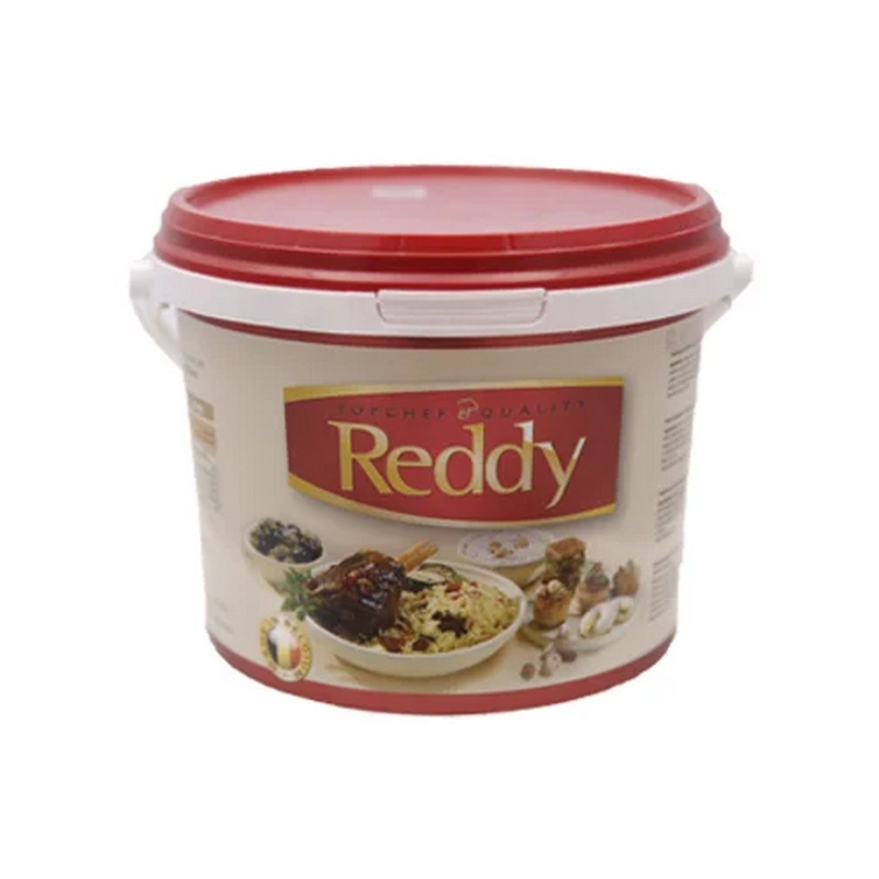 Յուղ «Reddy» 1.6կգ