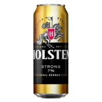 Գարեջուր «Holsten» 450մլ Strong