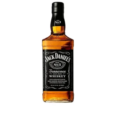 Վիսկի «Jack Daniel s» 0.5լ Old N7