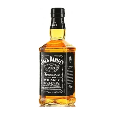 Վիսկի «Jack Daniel s» 0.35լ Old N7