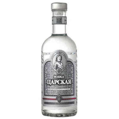 Օղի «Царская Оригинальная» 1լ