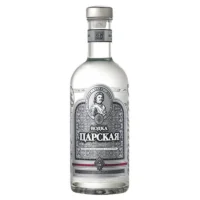 Օղի «Царская Оригинальная» 0.7լ