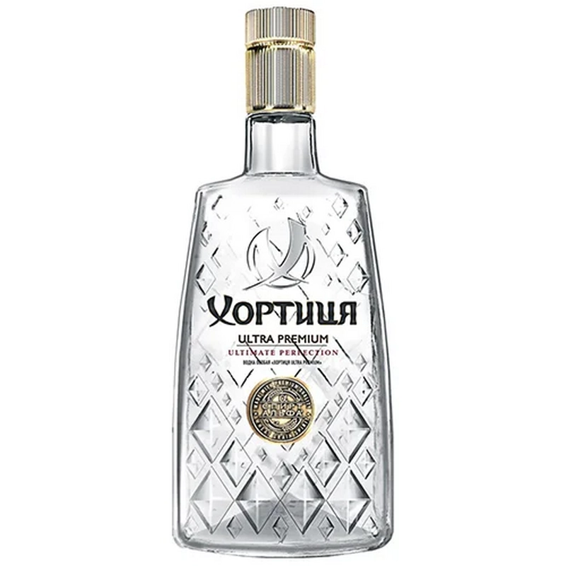 Օղի «Хортиця Premium» 0.7լ