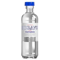 Օղի «Воздух» 0.5լ սպիտակ