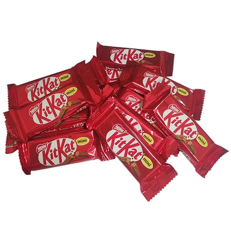 Շոկոլադե բատոններ «Kit Kat»