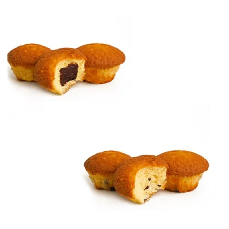 Կեքս «Daroink» կրեմով