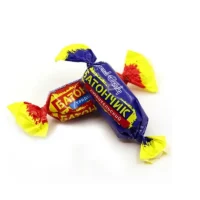 Կոնֆետ «Grand Candy» Բատոն միքս
