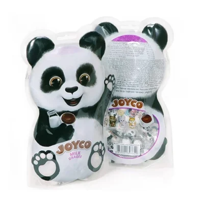 Պանդա փաթեթ «Grand Candy» 150գր