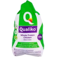 Հավ «Qualiko» 1.3կգ