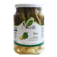 Շուշան մարինացված «Nayiri Food» 760գր