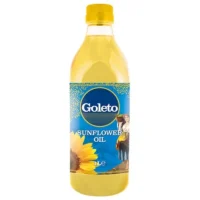 Ձեթ «Goleto» 1լ արևածաղիկ