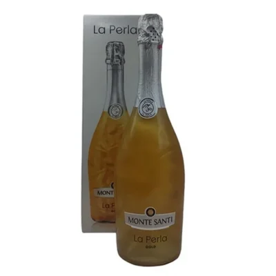 Շամպայն «Monte Santi» 750մլ Gold