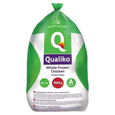 Հավ «Qualiko» 900գր