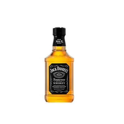 Վիսկի «Jack Daniel s» 0.2լ Old N7