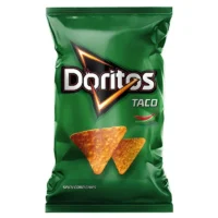 Չիպս «Doritos» 70գր Taco