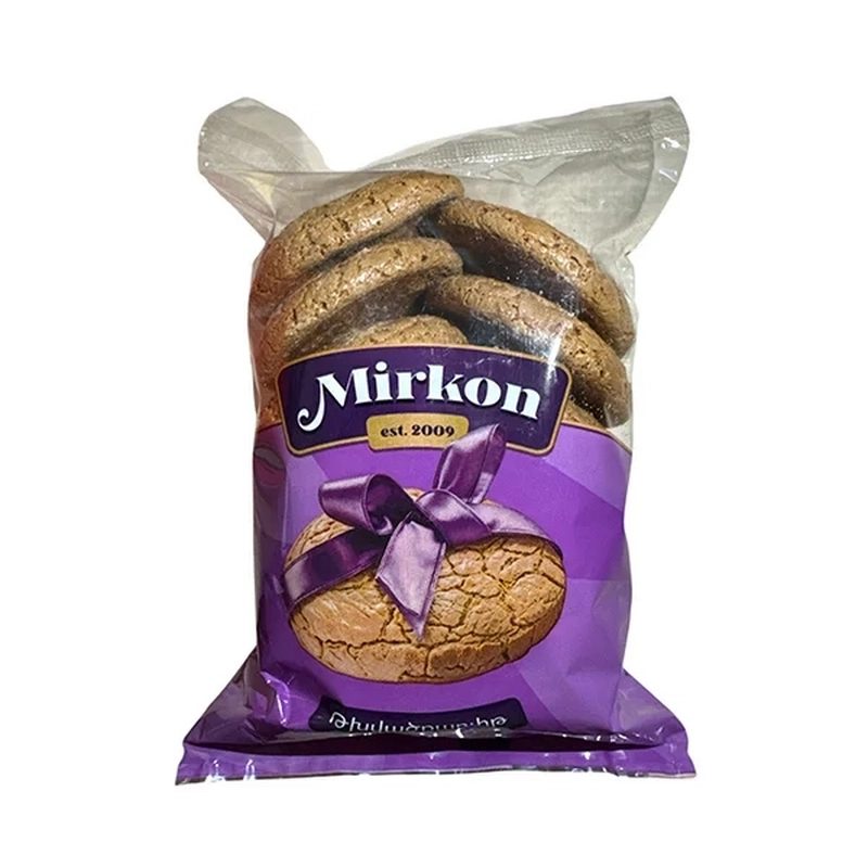 Մինդալ «Mirkon» 300գր