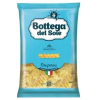 Մակարոն «Bottega del sole» 400գր «Fusilli»