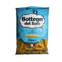 Մակարոն «Bottega del sole» 400գր «Penne»