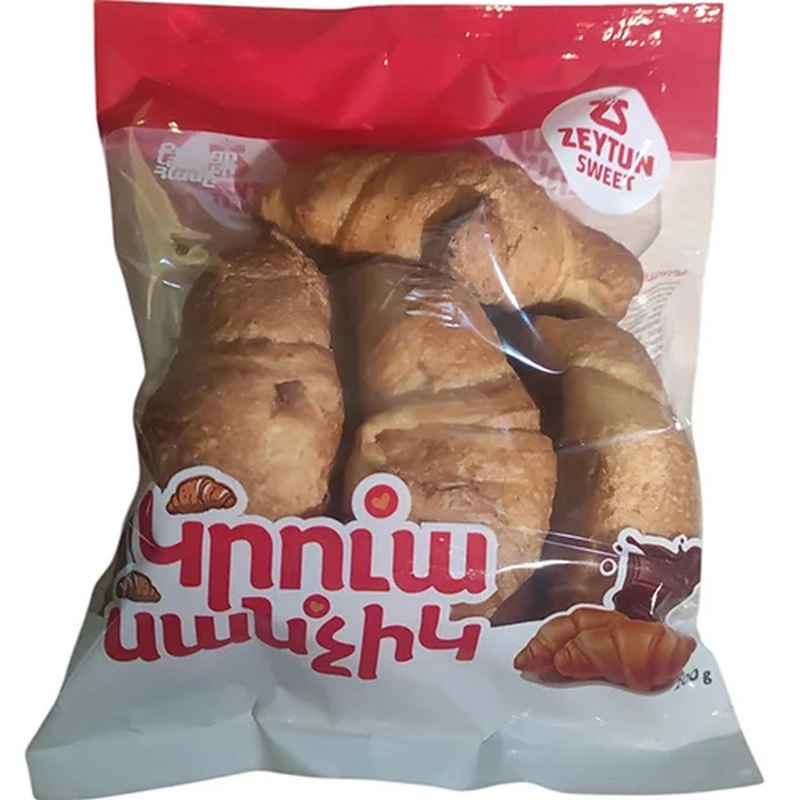 Կրուասանչիկ «Zeytun Sweet» 200գր