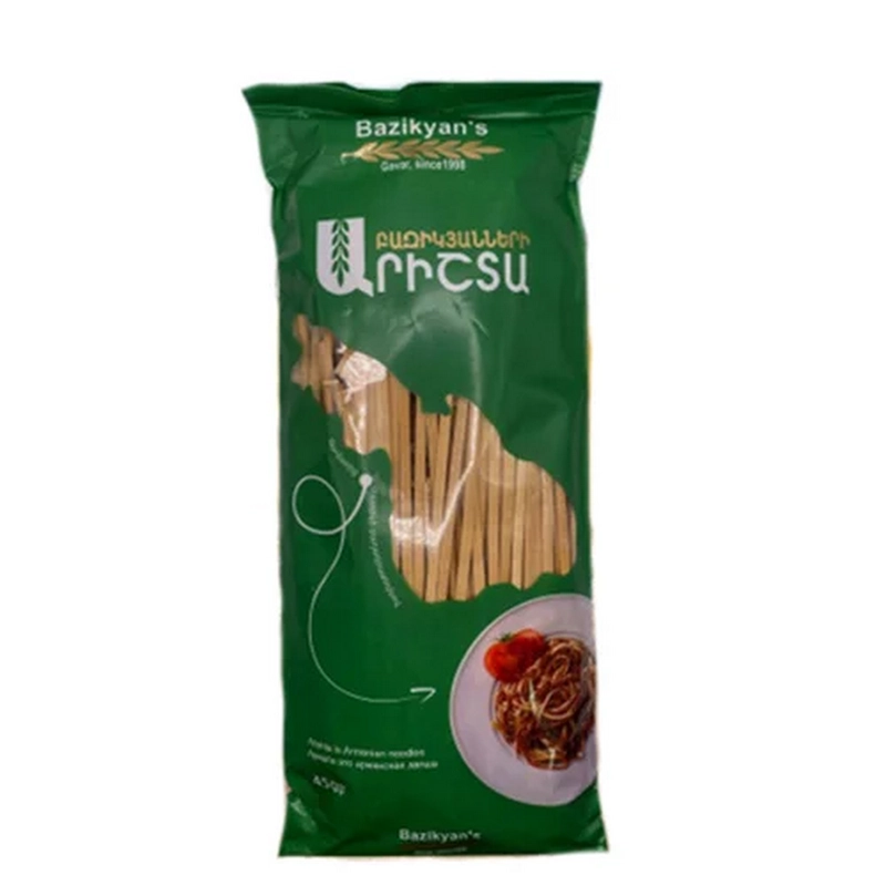 Արիշտա «Բազիկյանների» 450գր