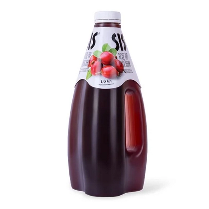 Բնական հյութ «SIS» 1.6լ մասուր
