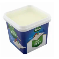 Ֆետա պանիր «Սաբահ» 450գր