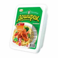 Վերմիշել «Доширак» 90գր հավի մսի համով կծու