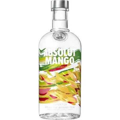 Օղի «Absolut» 0.7լ Մանգոյի