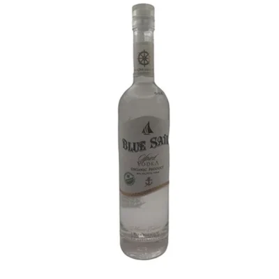 Օղի «Blue Sail» 0.5լ