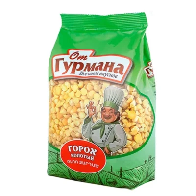 Ոլոռ ջարդած «От Гурмана» 450գր