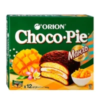 Թխվածք «Choco•Pie» 360գր մանգո