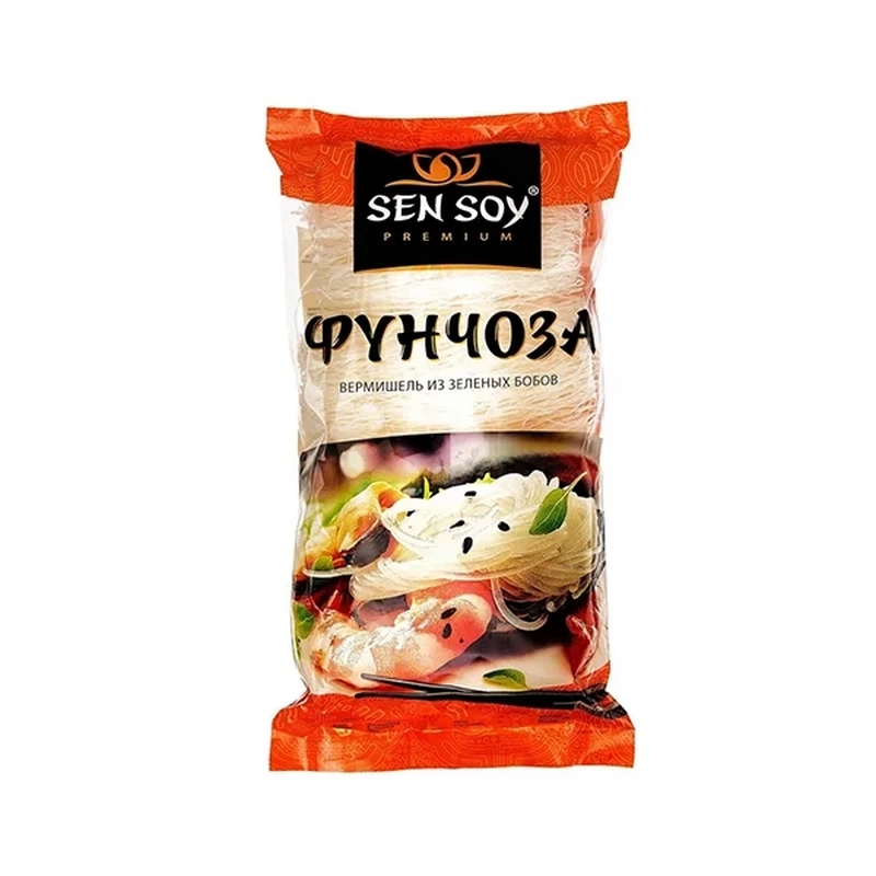 Ֆունչոզա «Sen Soy» 200գր
