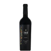 Գինի «Տակառ Reserve» 750մլ