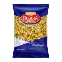 Մակարոն «Pasta Reggia» 500գր «63 Cavatappi»