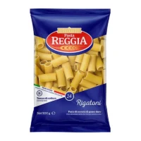 Մակարոն «Pasta Reggia» 500գր «24 Rigatoni»