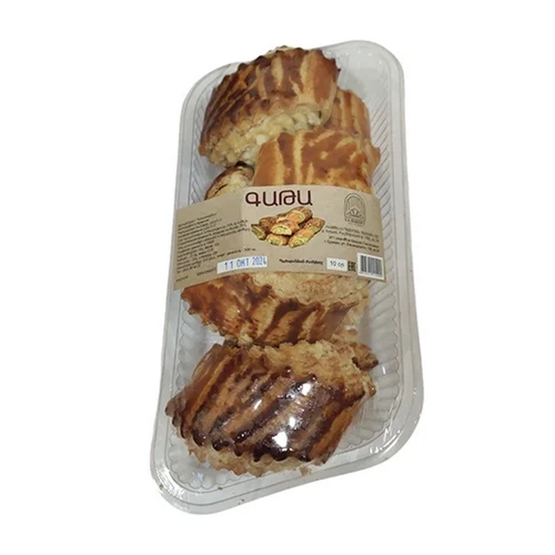 Գաթա «La Bakery» 500գր