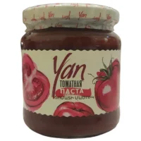 Տոմատի մածուկ «Yan» 500գր