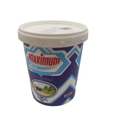 Խտացրած կաթ «Maximum» 650գր