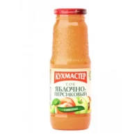 Հյութ «Кухмастер» 0