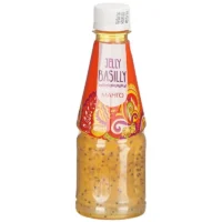 Հյութ «Jelly Basilly» 320մլ մանգո