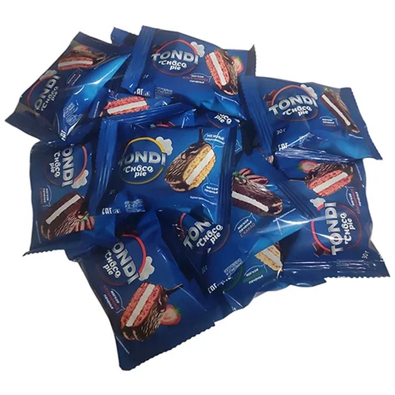 Չոկոպայ «Tondi»