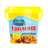 Յուղ «Жара» 800գր
