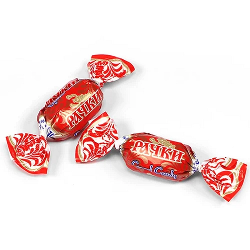 Կոնֆետ «Grand Candy» Ռաչկի