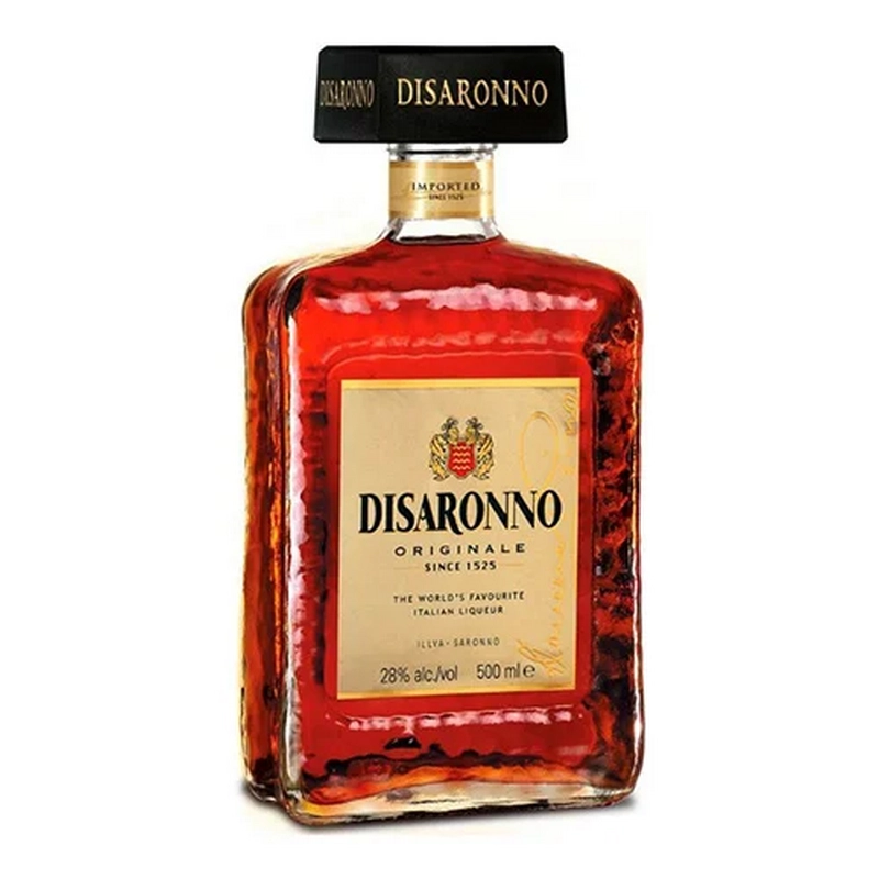 Լիկյոր «Amaretto Disaronno» 0.7լ