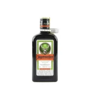 Լիկյոր «Jagermeister» 0.35լ