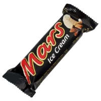 Պաղպաղակ «Mars» 41.8գր