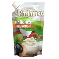 Մայոնեզ «Primo» 400գր ձիթապտղի