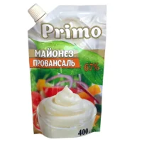 Մայոնեզ «Primo» 400գր պրովանսալ