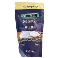 Սոդա «Մառանիկ» 250գր