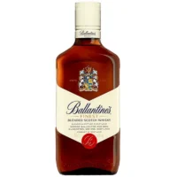 Վիսկի «Ballantines Finest» 0.5լ